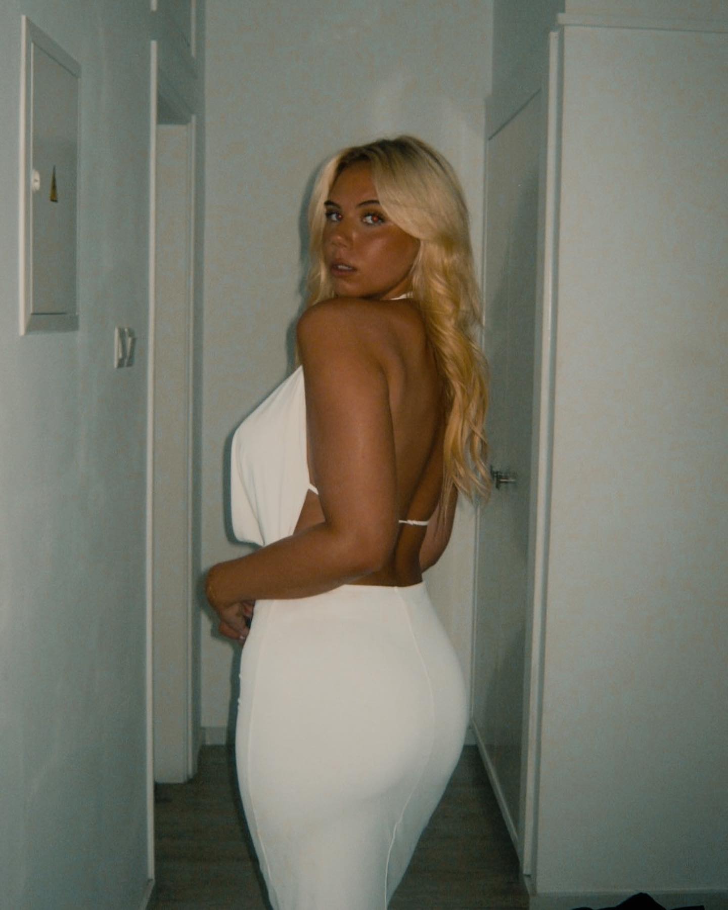 Hannah Byström #11734