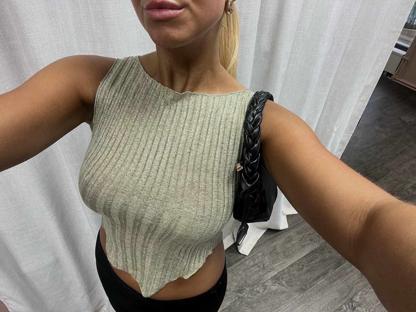 Hannah Byström #11742