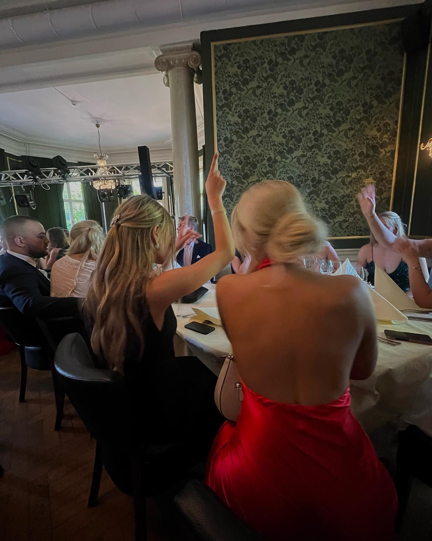 Hannah Byström #11746