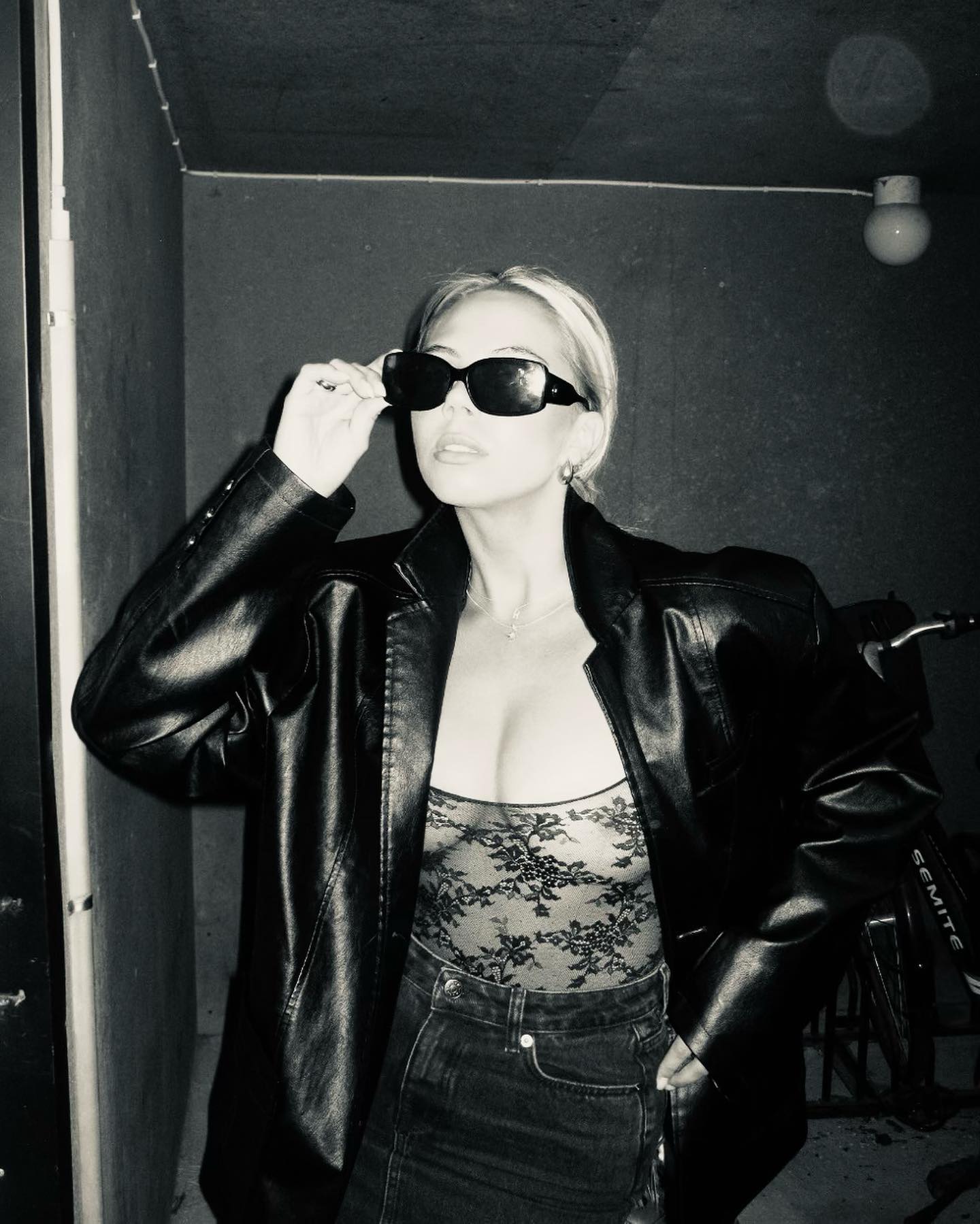 Hannah Byström #11747