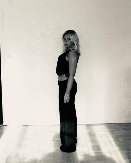 Hannah Byström photo 11686