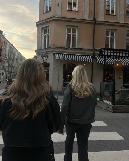 Hannah Byström photo 11687