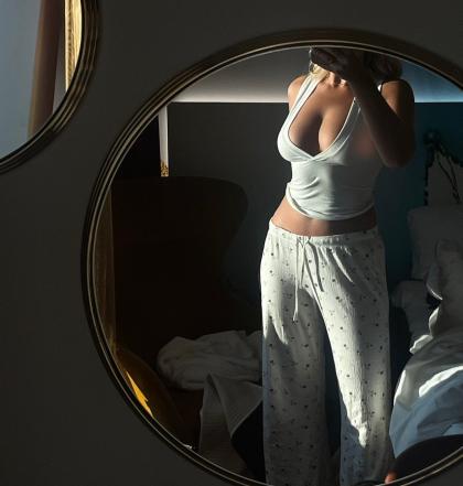 Hannah Byström photo 11693