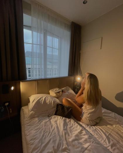 Hannah Byström photo 11702