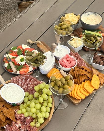 Hannah Byström photo 11704