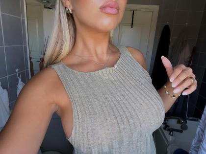 Hannah Byström photo 11707