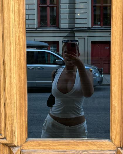 Hannah Byström photo 11708