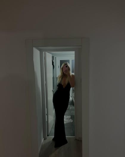 Hannah Byström photo 11718