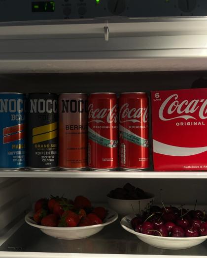 Hannah Byström photo 11719