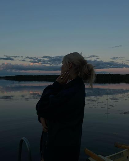 Hannah Byström photo 11720