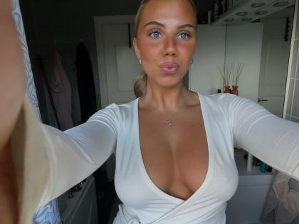 Hannah Byström photo 11721