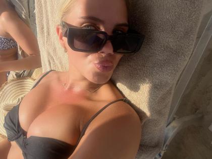 Hannah Byström photo 11728