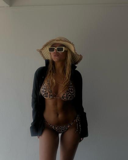 Hannah Byström photo 11730