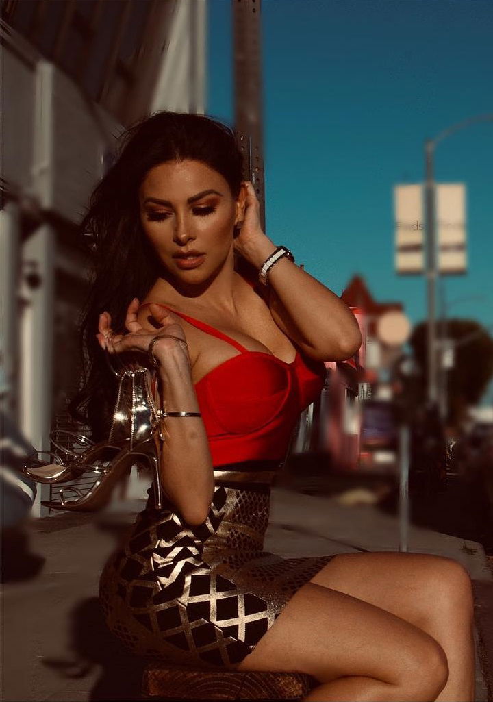 Gaby Ramirez #176303