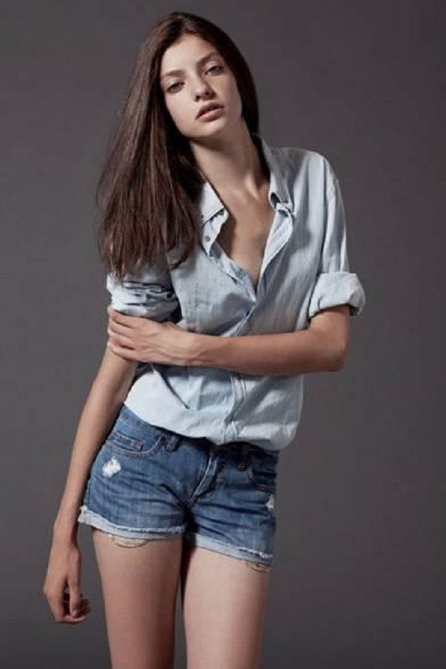 Melina Martin #176333