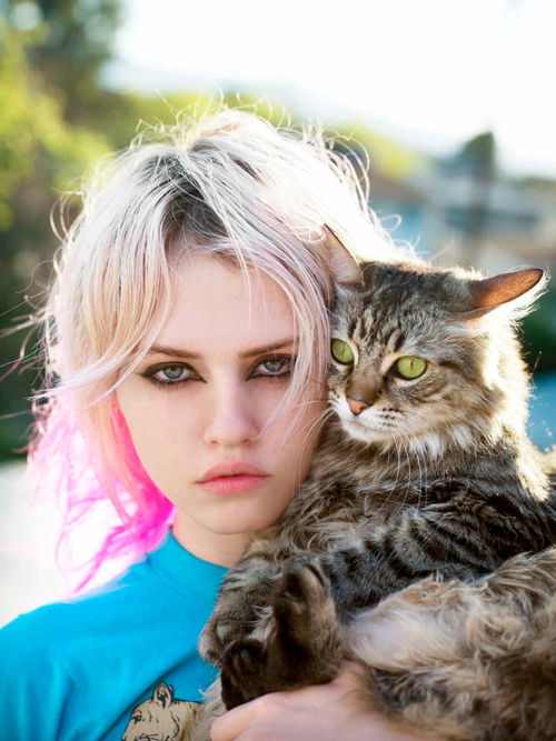 Charlotte Free #176342