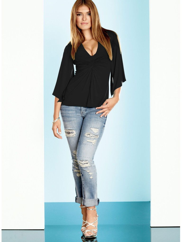 Pamela Burgos #176388