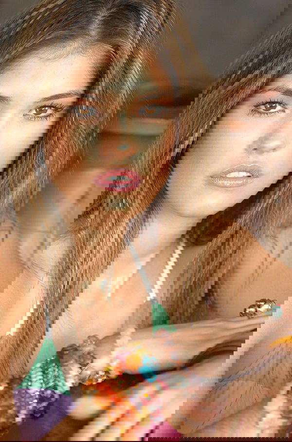 Pamela Burgos #176403