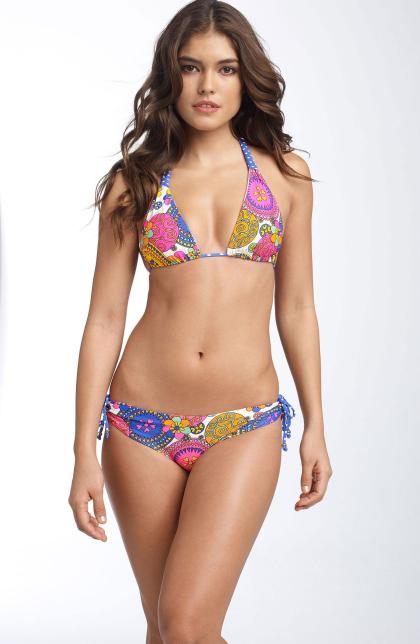 Pamela Burgos photo 176373