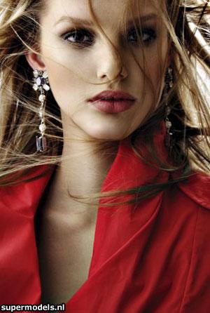 Michaela Kocianova #176458