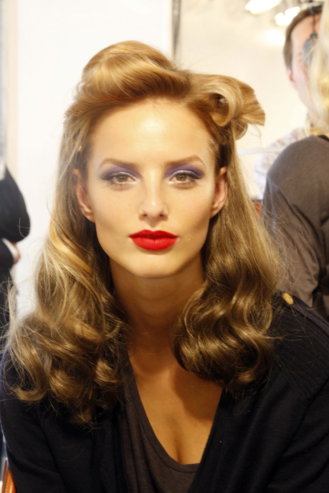 Michaela Kocianova #176479