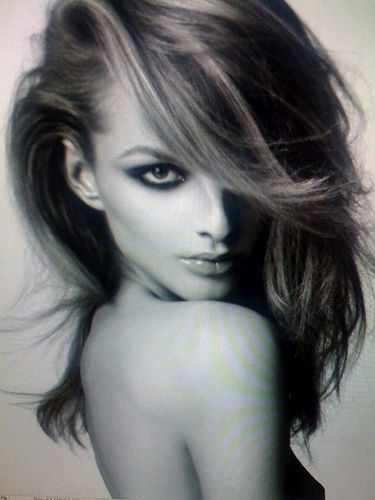 Michaela Kocianova #176487