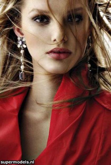 Michaela Kocianova photo 176458