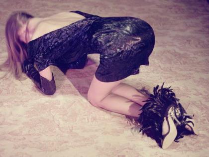 Michaela Kocianova photo 176505