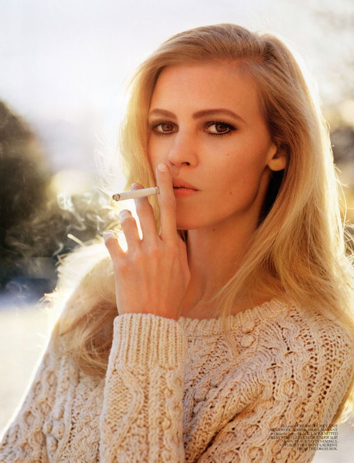 Lara Stone #176559