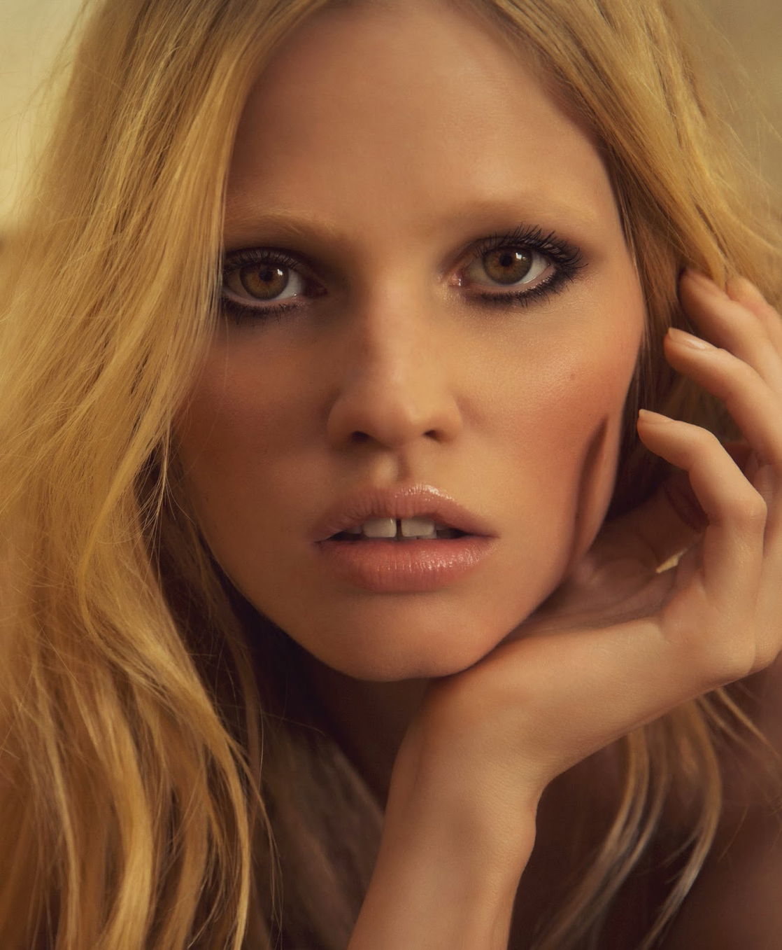 Lara Stone #176564