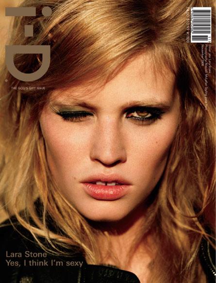 Lara Stone #176568