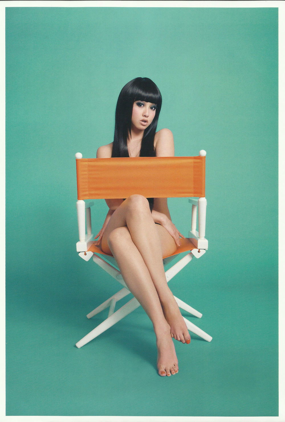 Erika Sawajiri #176696