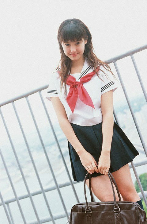 Erika Sawajiri #176698