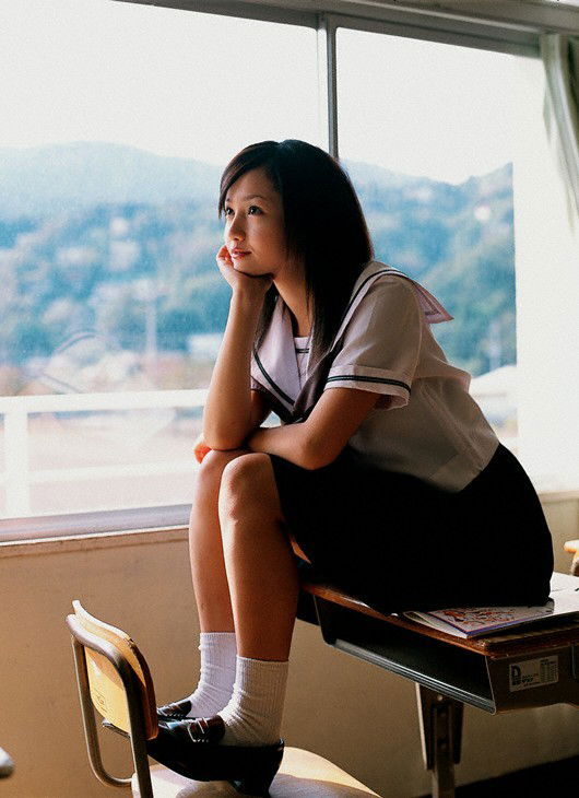 Erika Sawajiri #176700