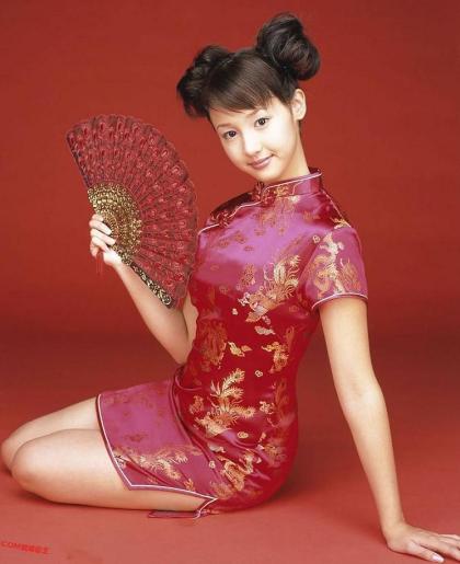 Erika Sawajiri photo 176692