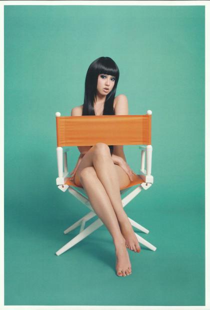 Erika Sawajiri photo 176696