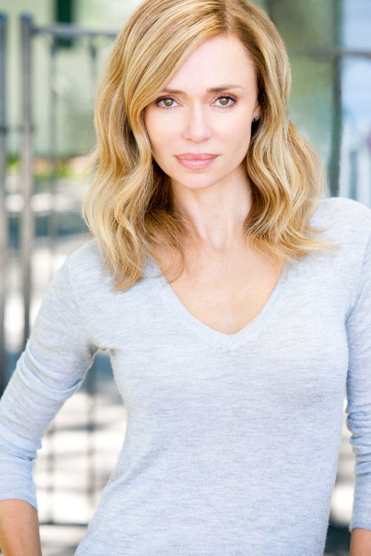 Vanessa Angel #176740