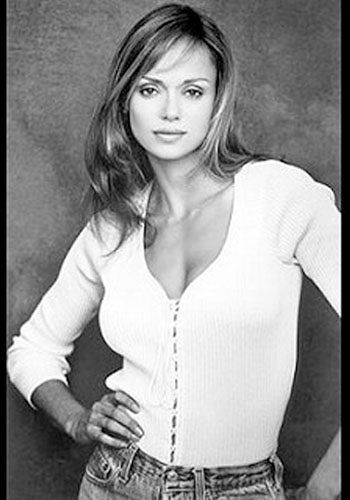 Vanessa Angel #176745