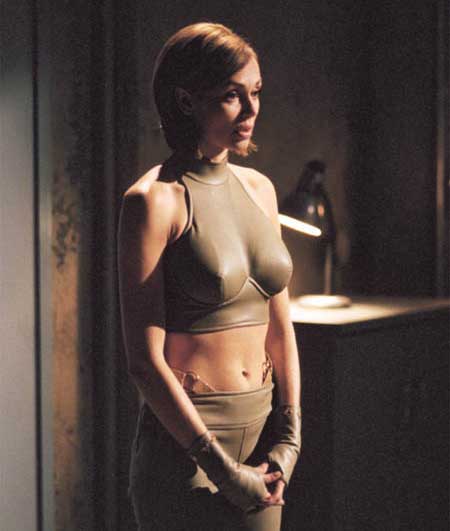 Vanessa Angel #176762