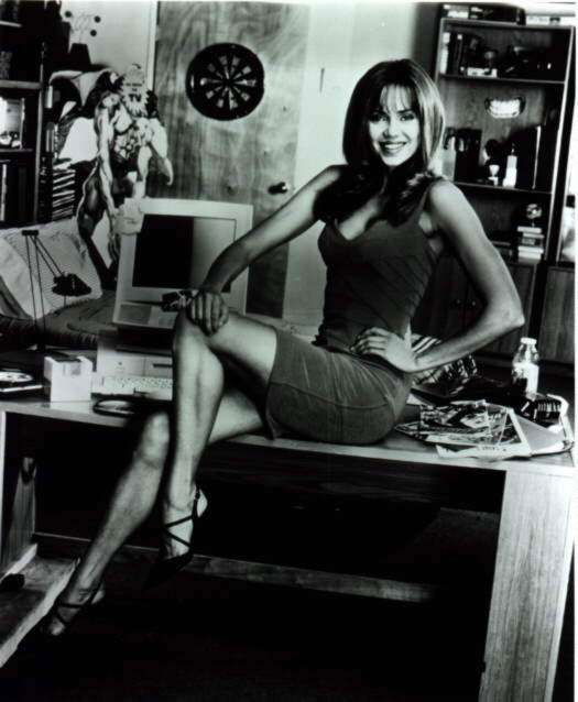 Vanessa Angel #176768