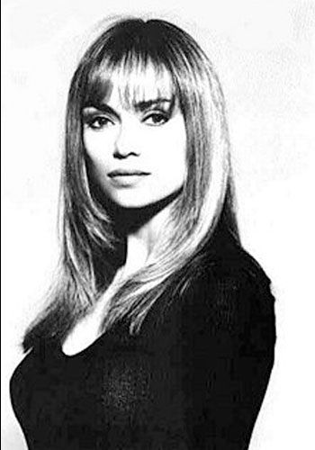 Vanessa Angel #176777