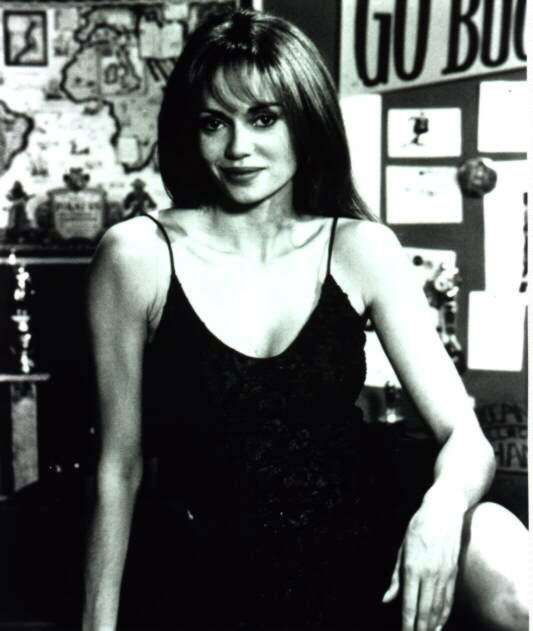 Vanessa Angel #176781