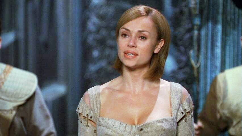 Vanessa Angel #176785