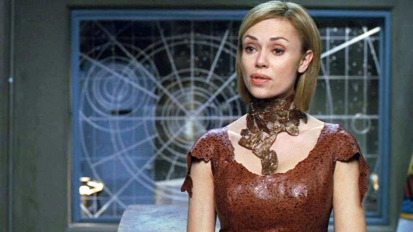 Vanessa Angel #176787