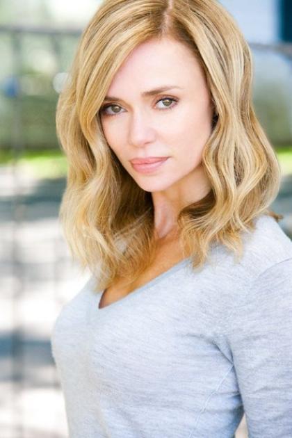 Vanessa Angel