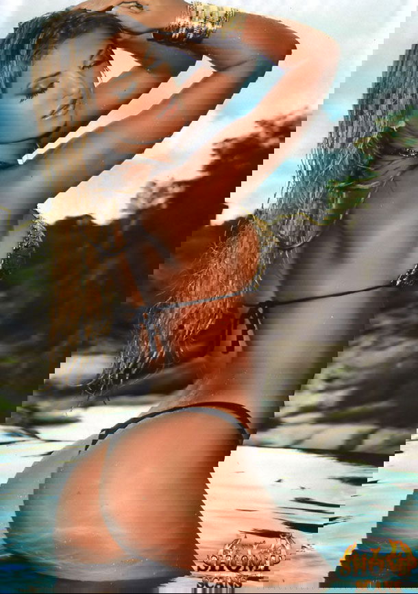 Jessica Cirio #176831