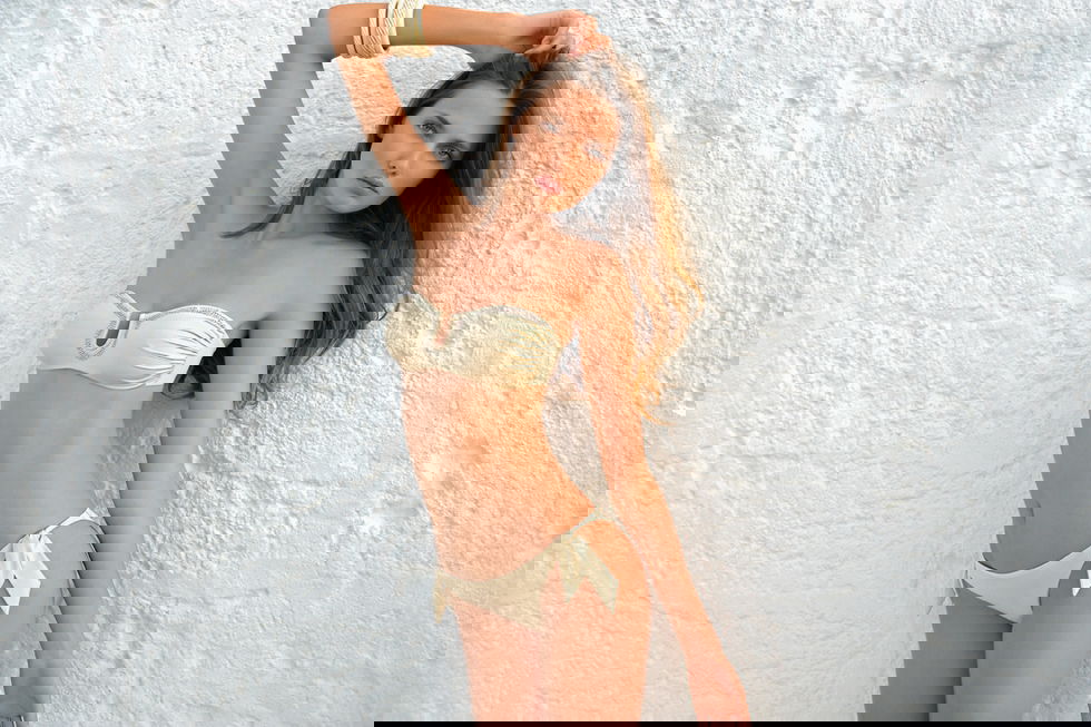 Alina Baikova #176877