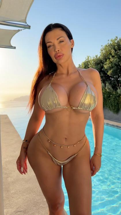 Aletta Ocean photo 40172