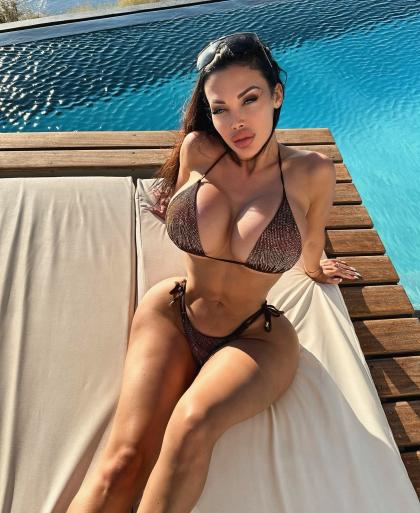 Aletta Ocean photo 40182