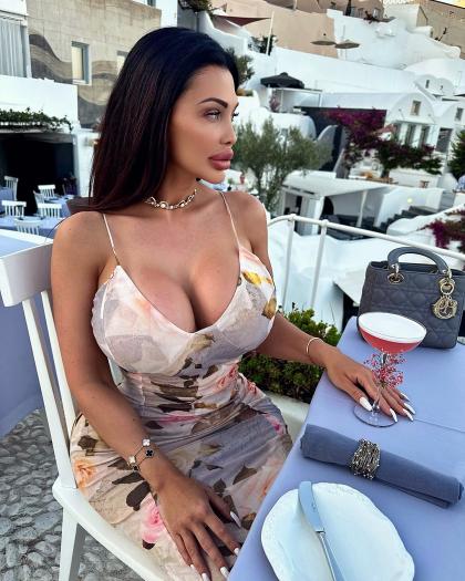Aletta Ocean